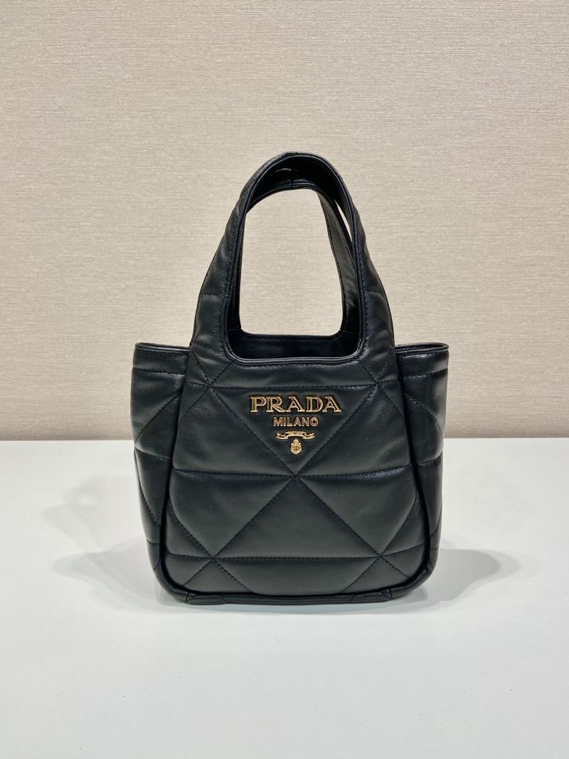 Prada Shopping Bags